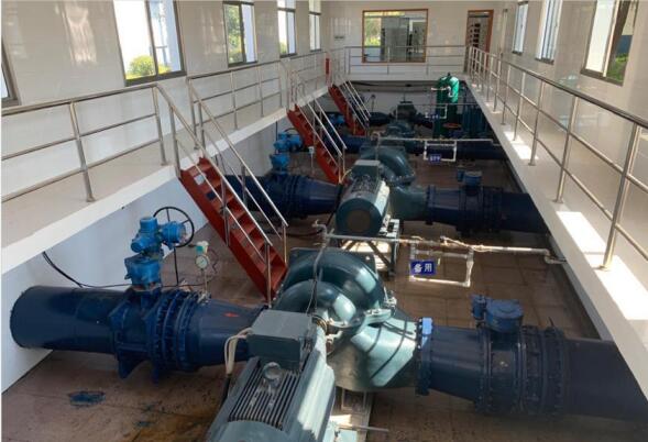 连云港2025水泵维修