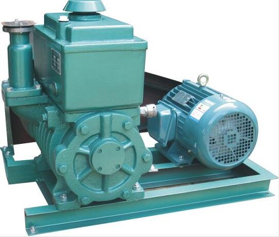 连云港真空泵维修