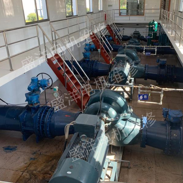 连云港附近水泵维修电话