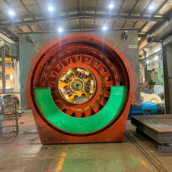 连云港伺服电机故障及维修