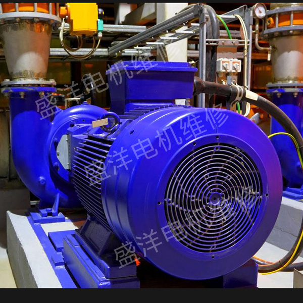 连云港水泵维修