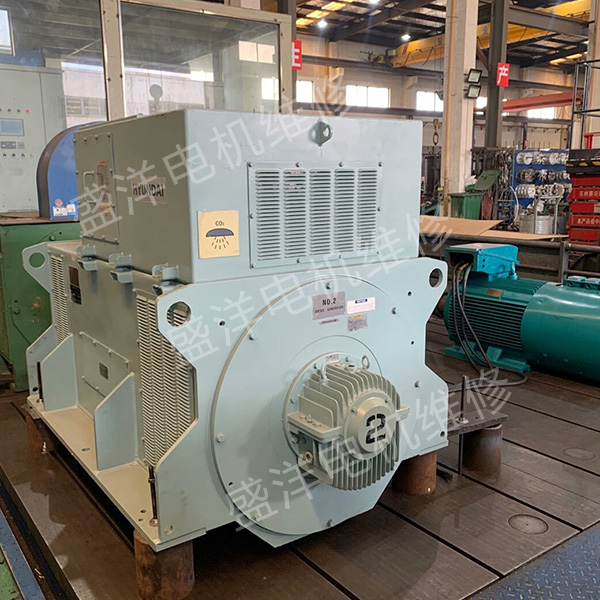 连云港水泵电机维修