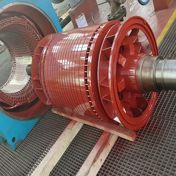 连云港伺服电机维修 