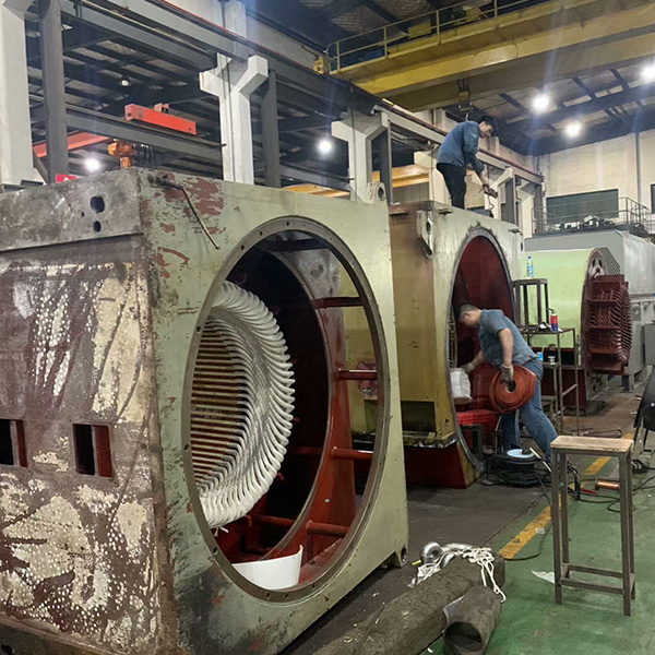 连云港维修伺服电机