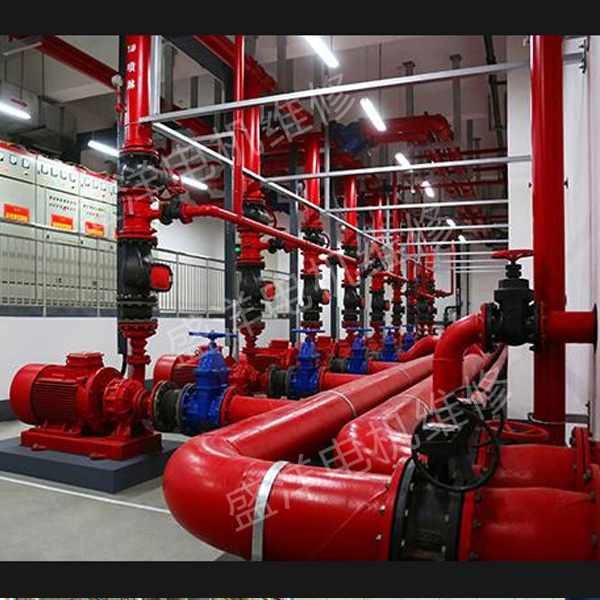 连云港附近水泵维修电话