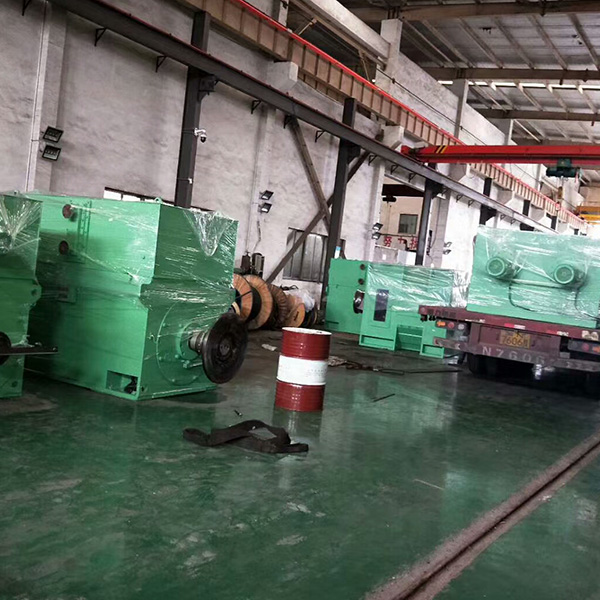 连云港附近电机维修部 