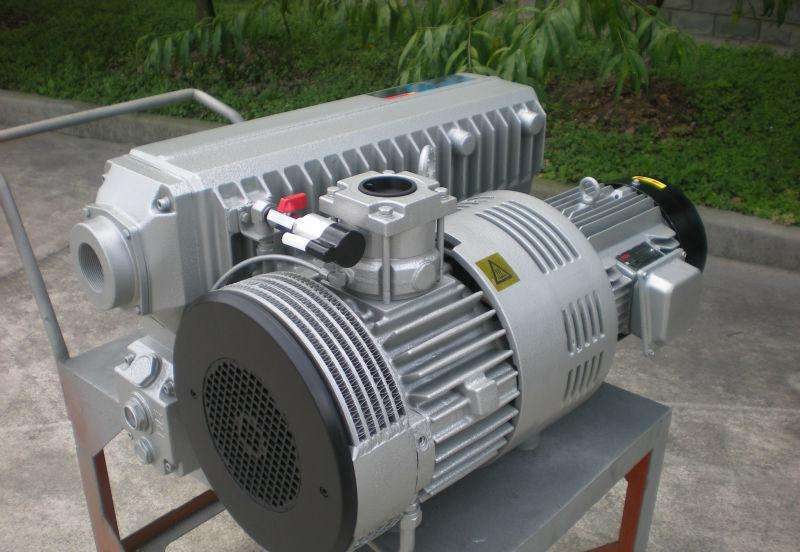 连云港真空泵维修