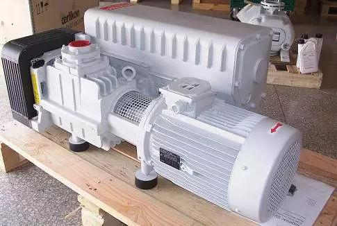 连云港真空泵专业维修