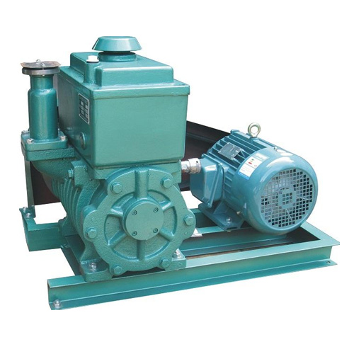 连云港真空泵维修