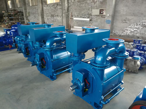 连云港专业维修真空泵