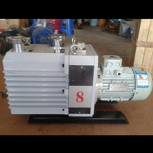 连云港真空泵维修