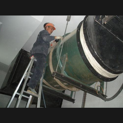 连云港工厂各类机电设备维修