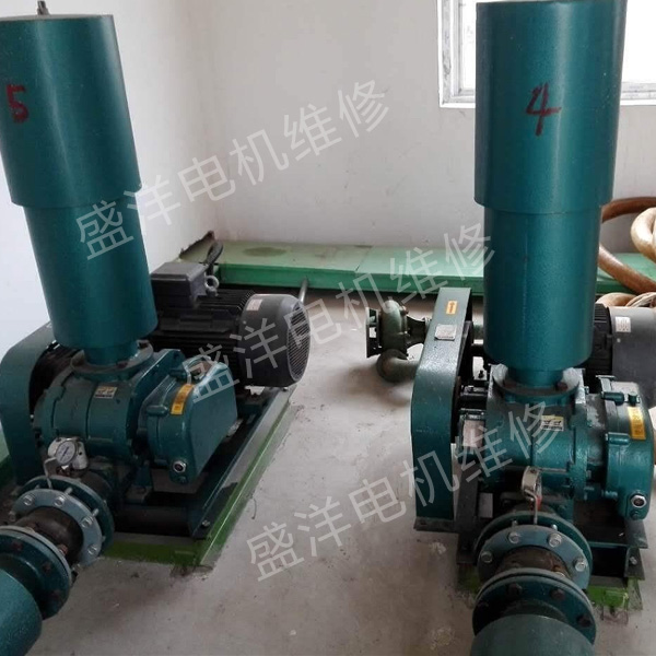 连云港风机盘管维修 