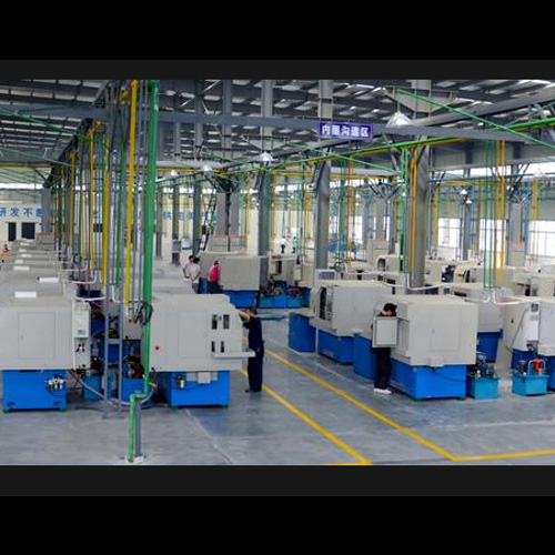 连云港工厂各类机电设备维修